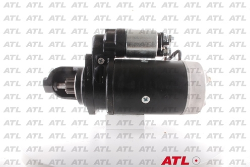 ATL Autotechnik A 12 780 Starter